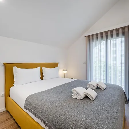 Guestready - Lovely City Retreat In Boavista OOporto Exterior foto