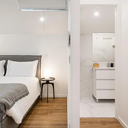 Guestready - Lovely City Retreat In Boavista OOporto Exterior foto
