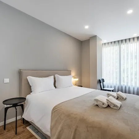 Guestready - Lovely City Retreat In Boavista OOporto Exterior foto