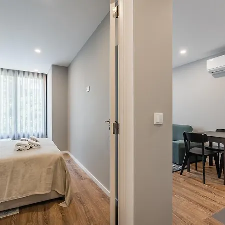 Guestready - Lovely City Retreat In Boavista OOporto Exterior foto