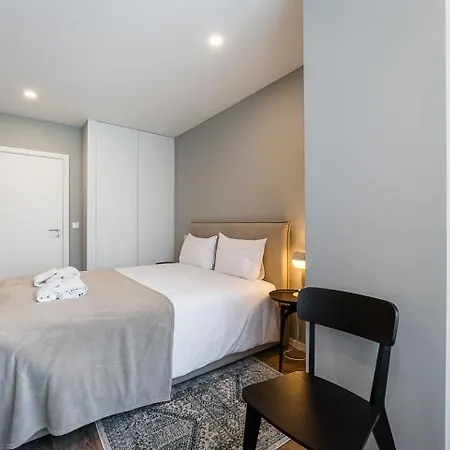 Guestready - Lovely City Retreat In Boavista OOporto Exterior foto