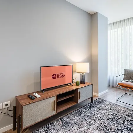 Guestready - Lovely City Retreat In Boavista OOporto Exterior foto
