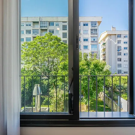Guestready - Lovely City Retreat In Boavista OOporto Exterior foto
