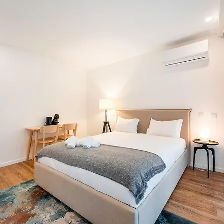 Guestready - Lovely City Retreat In Boavista OOporto Exterior foto