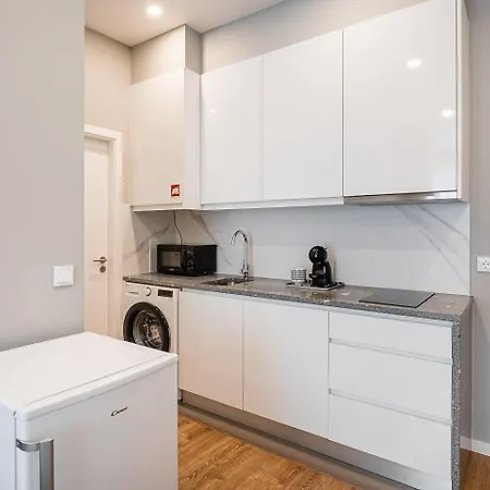 Guestready - Lovely City Retreat In Boavista OOporto Exterior foto