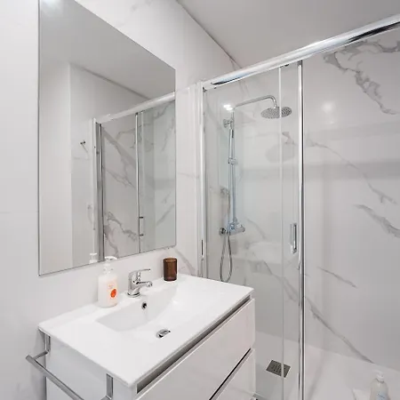 Guestready - Lovely City Retreat In Boavista OOporto Exterior foto