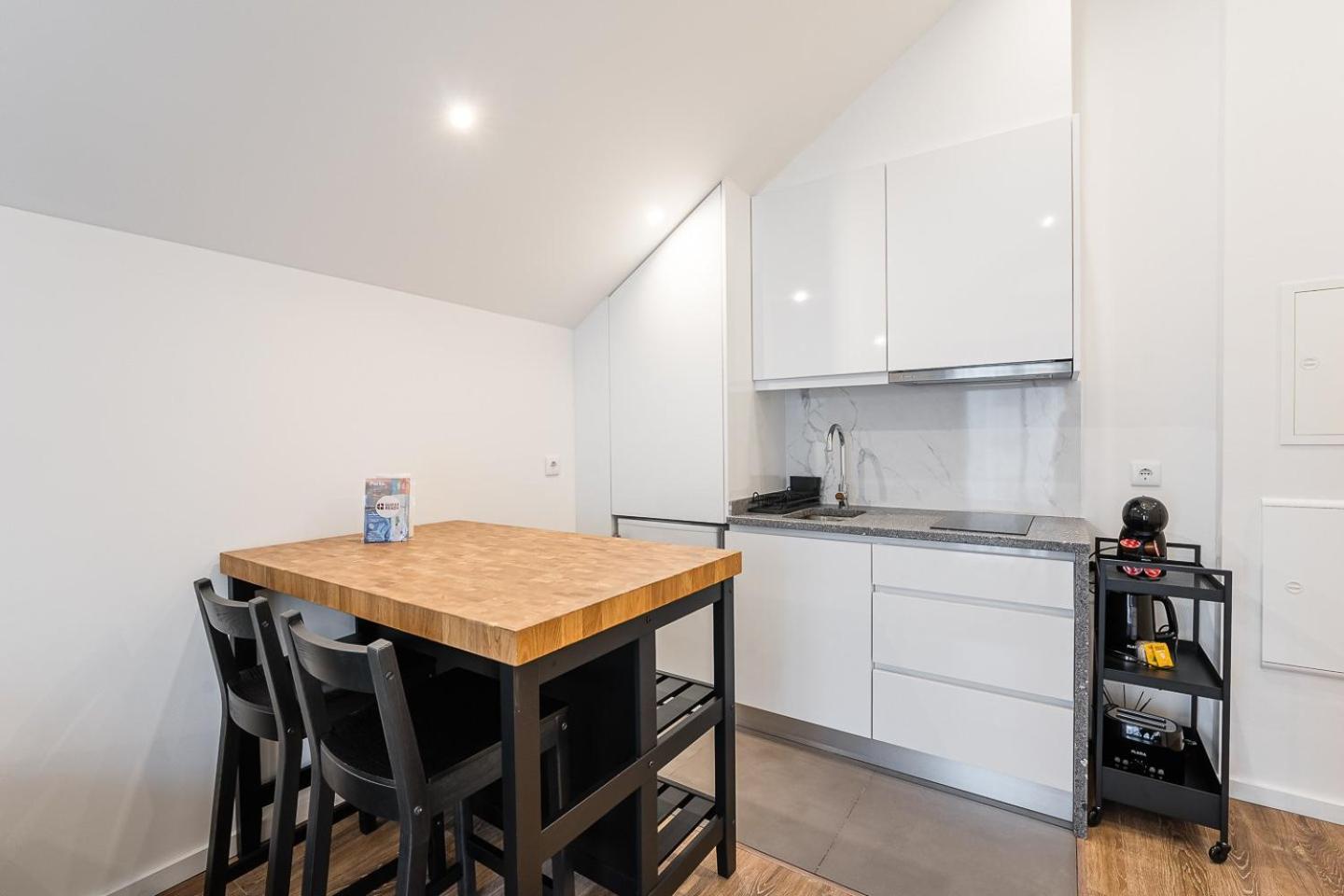 Guestready - Lovely Retreat In Boavista * Porto