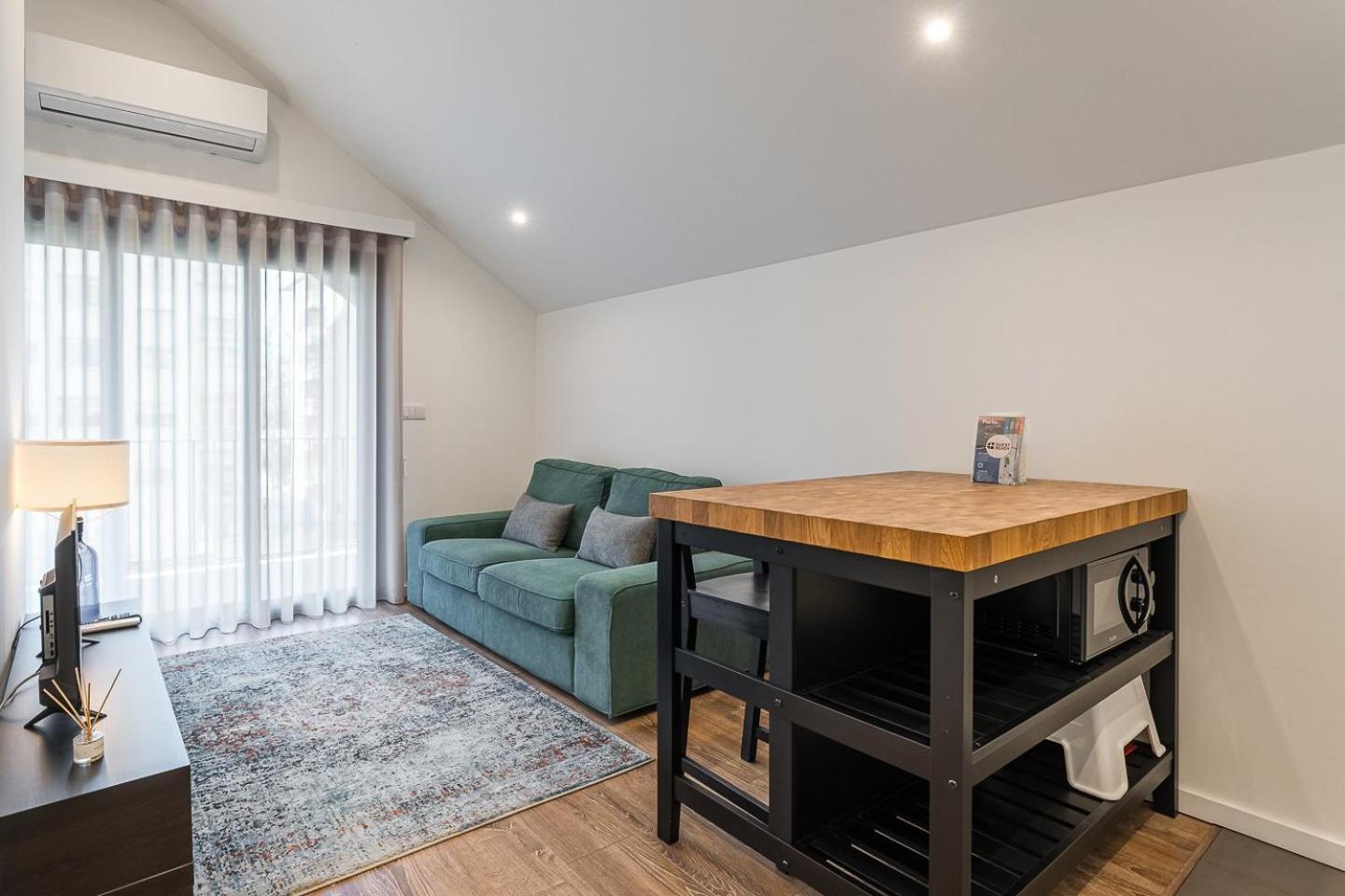 Apartment Guestready - Lovely Retreat In Boavista *