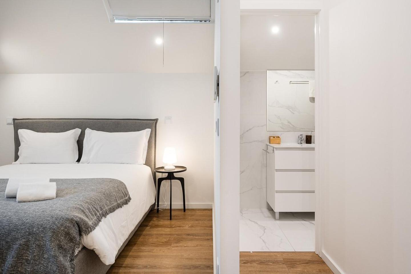 Guestready - Lovely Retreat In Boavista * Porto