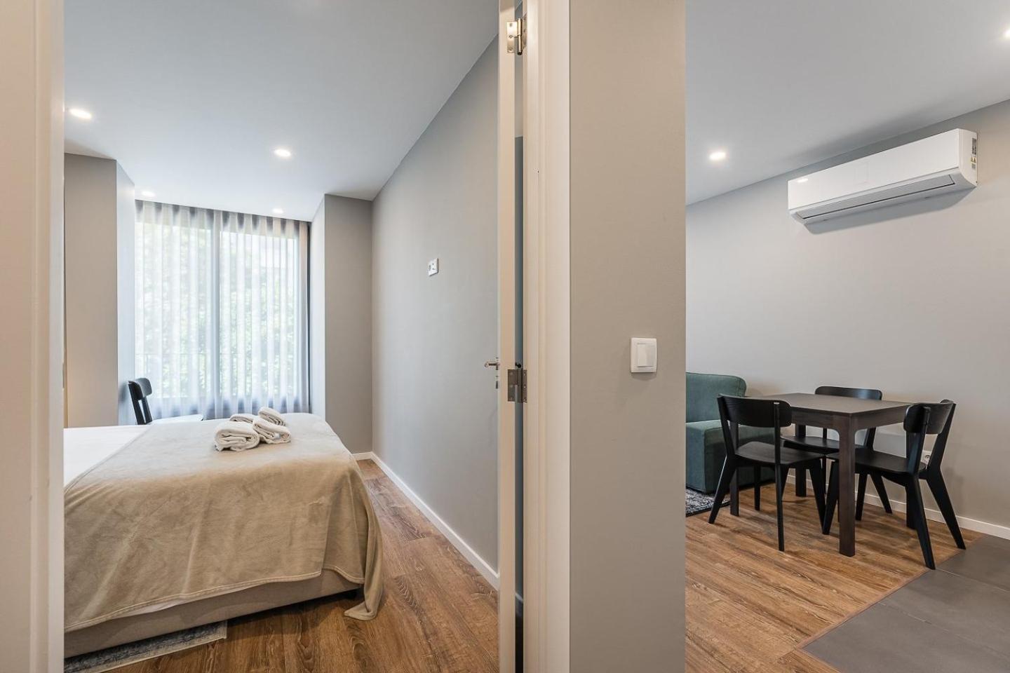Guestready - Lovely Retreat In Boavista Apartment