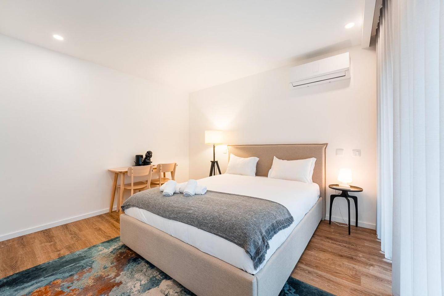 Apartment Guestready - Lovely Retreat In Boavista *